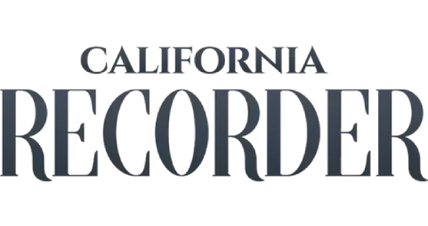 california_recorder