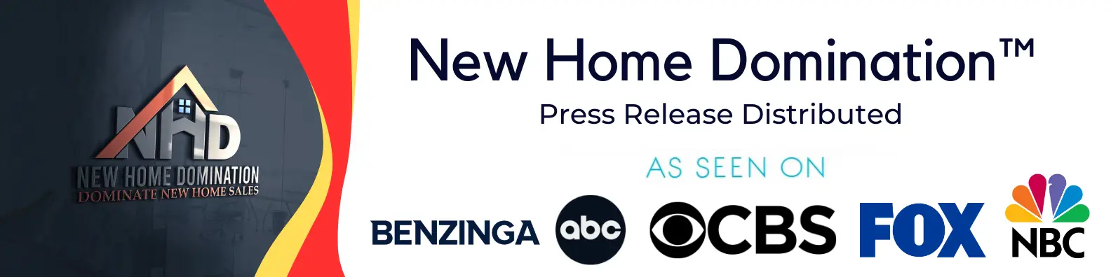new home domination